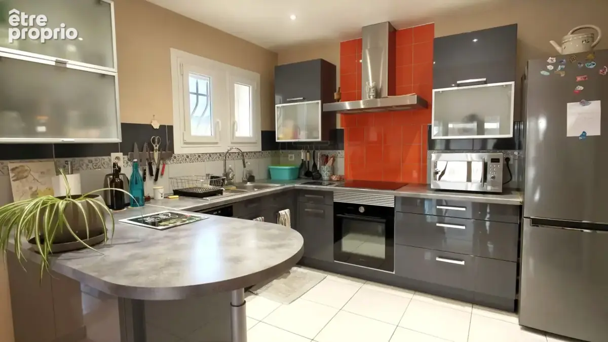 Appartement 115m² à noves - photo 5