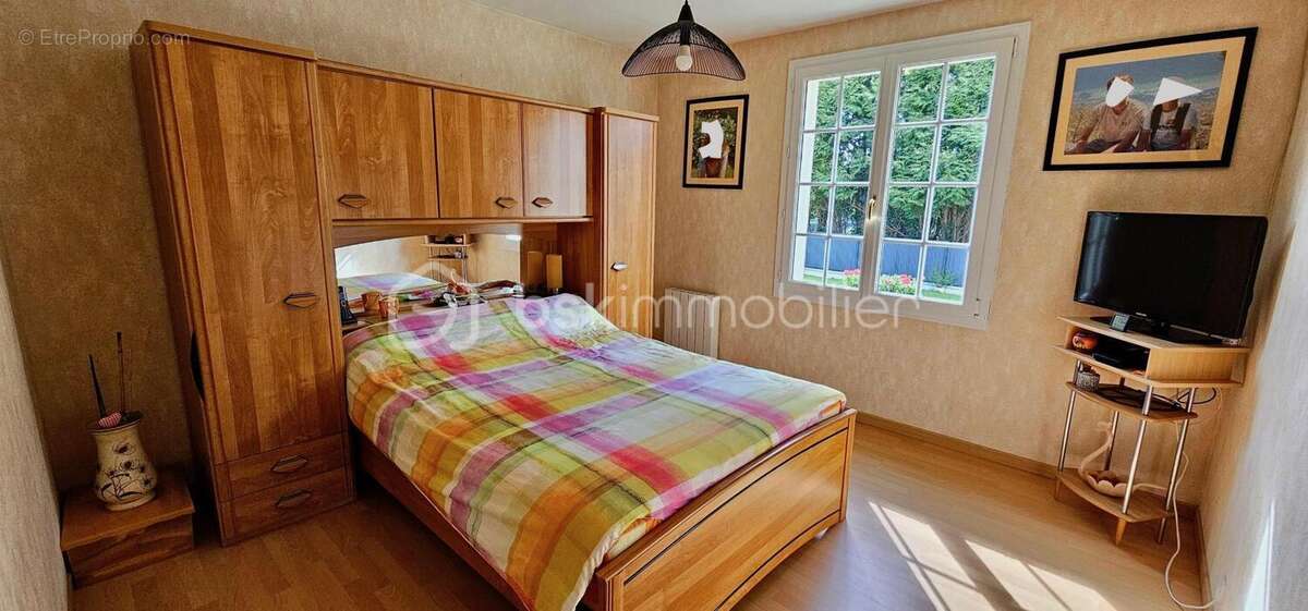  Coup de Cœur au Pré d’Auge : Belle maison familiale - photo 10