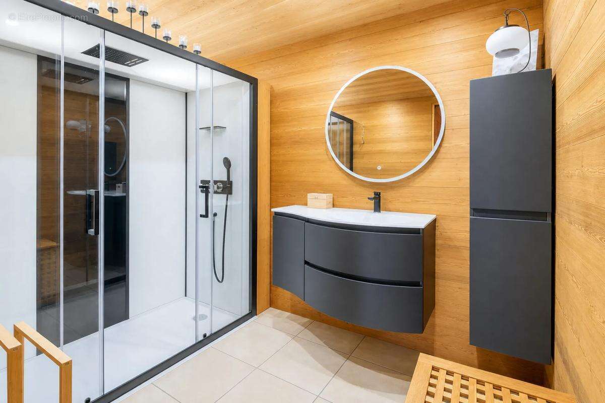 Maison de 6 pièces de 180 m² à Beaufort - photo 17