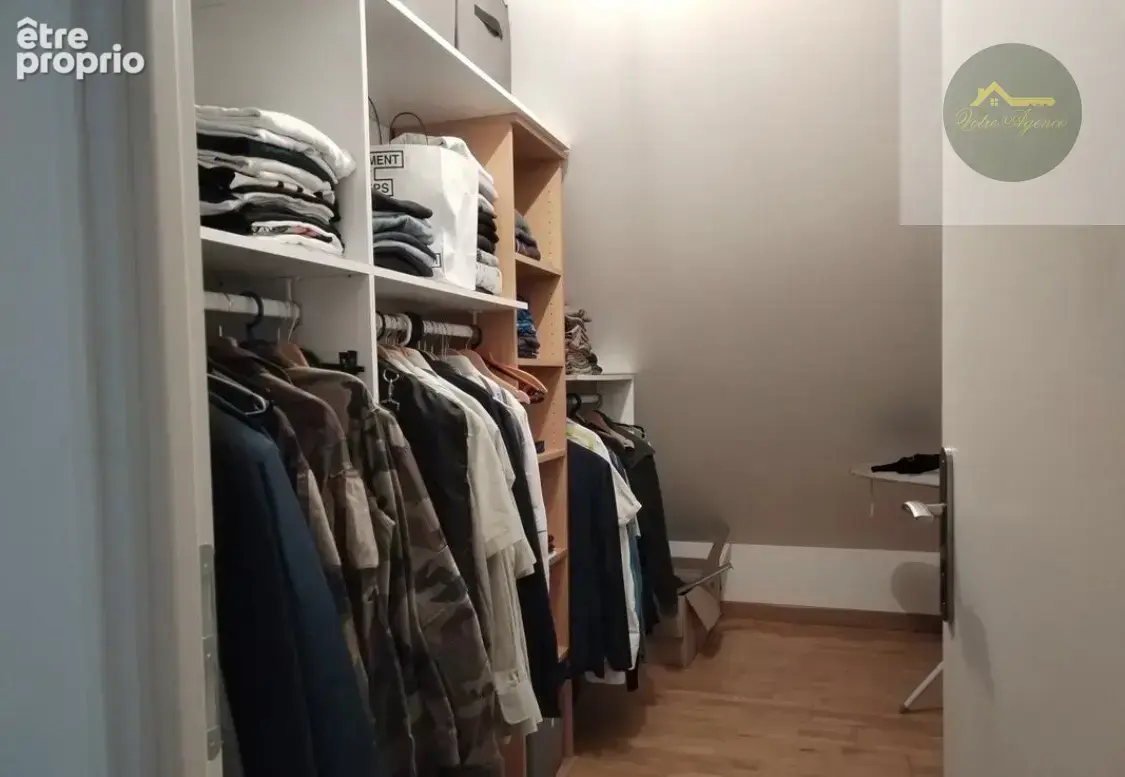 Maison à vendre Egreville - photo 15