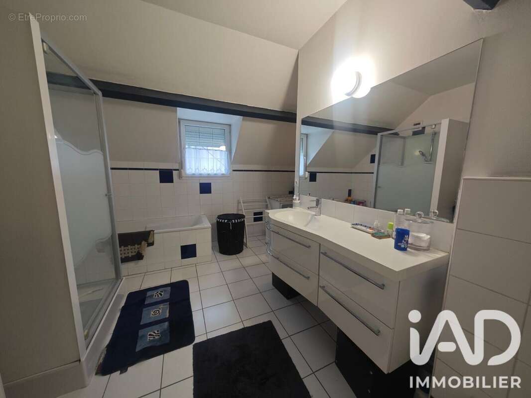Maison 156 m² à Nogent-Sur-Seine  - photo 9