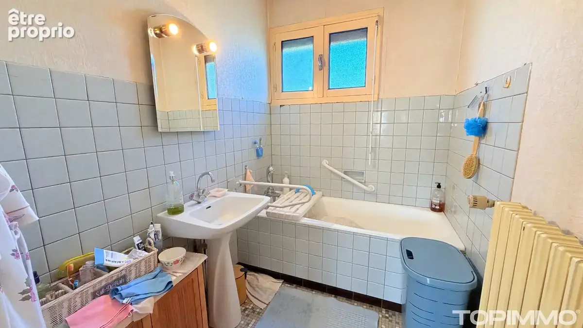 Maison Rambervillers - photo 7