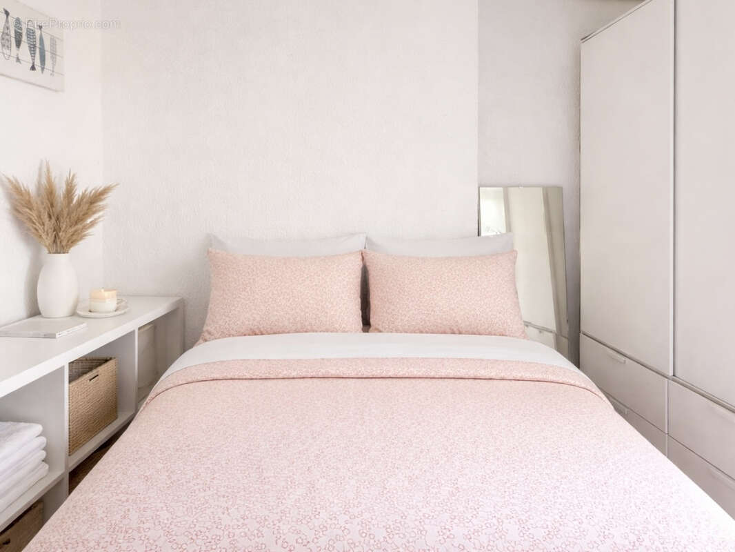 Appartement à SANARY-SUR-MER