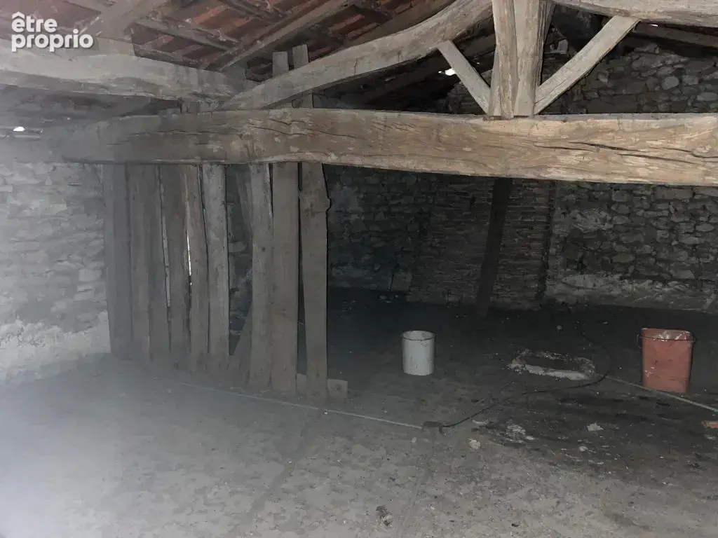 Saugon maison 230 m2 terrain 3 300 m2 - photo 12
