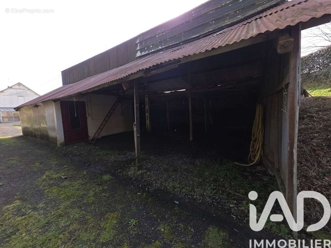 Photo 6 - Maison à SAINT-AMAND