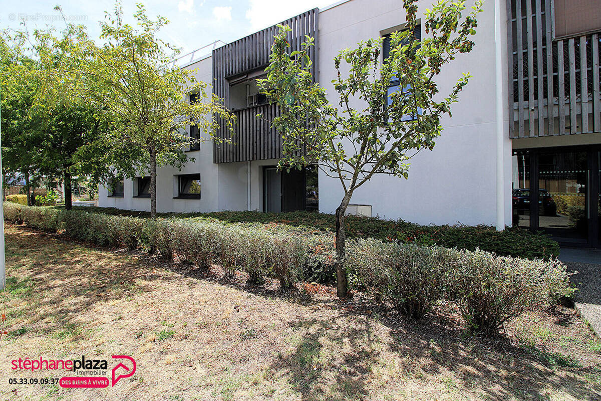 Appartement à VILLENAVE-D'ORNON