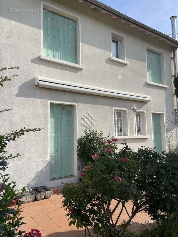Maison 85 m² à Perigueux  - photo 8