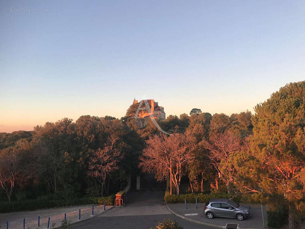 Appartement à SAUSSET-LES-PINS