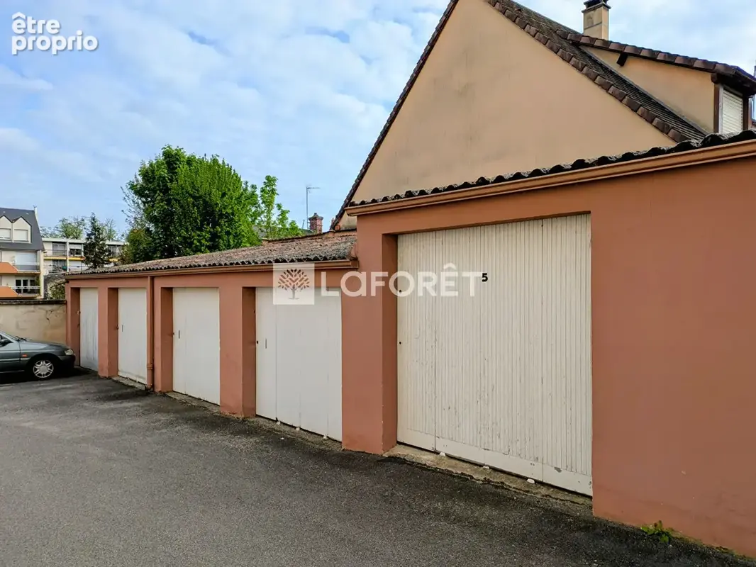 Appartement 4 pièces avec garage et cave à Évreux - photo 8