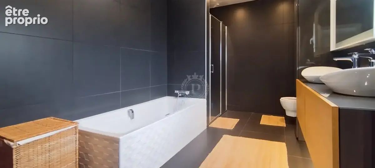 Maison 7 pièces 113 m² à vendre à Soisy-Sous-Montmorency (95230) - photo 8