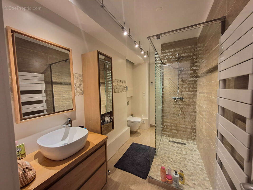 Appartement à LE HAVRE