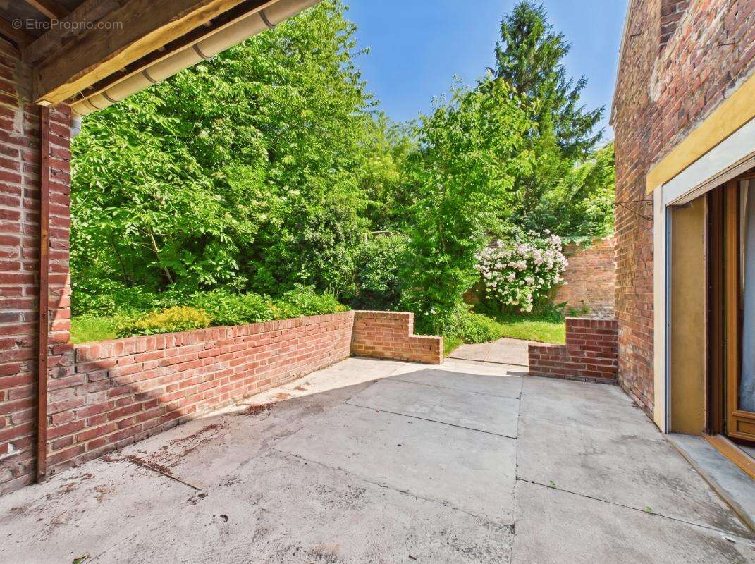 Maison 109 m² à Douchy-Les-Mines  - photo 10