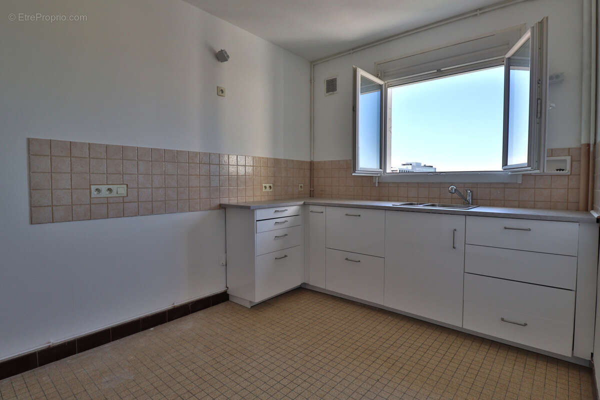 Appartement à TROYES