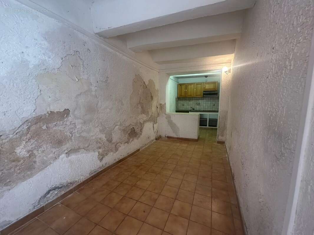 Maison village 112 m2 a renover - photo 6
