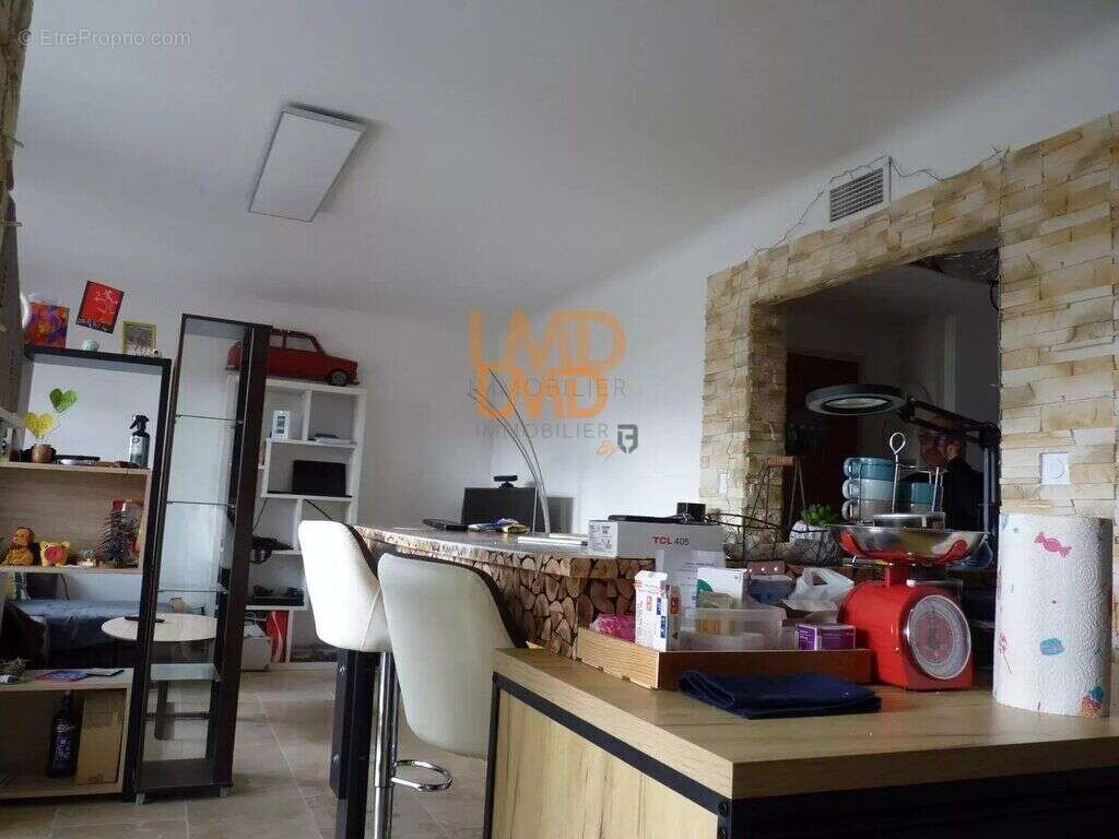 Appartement à CARPENTRAS