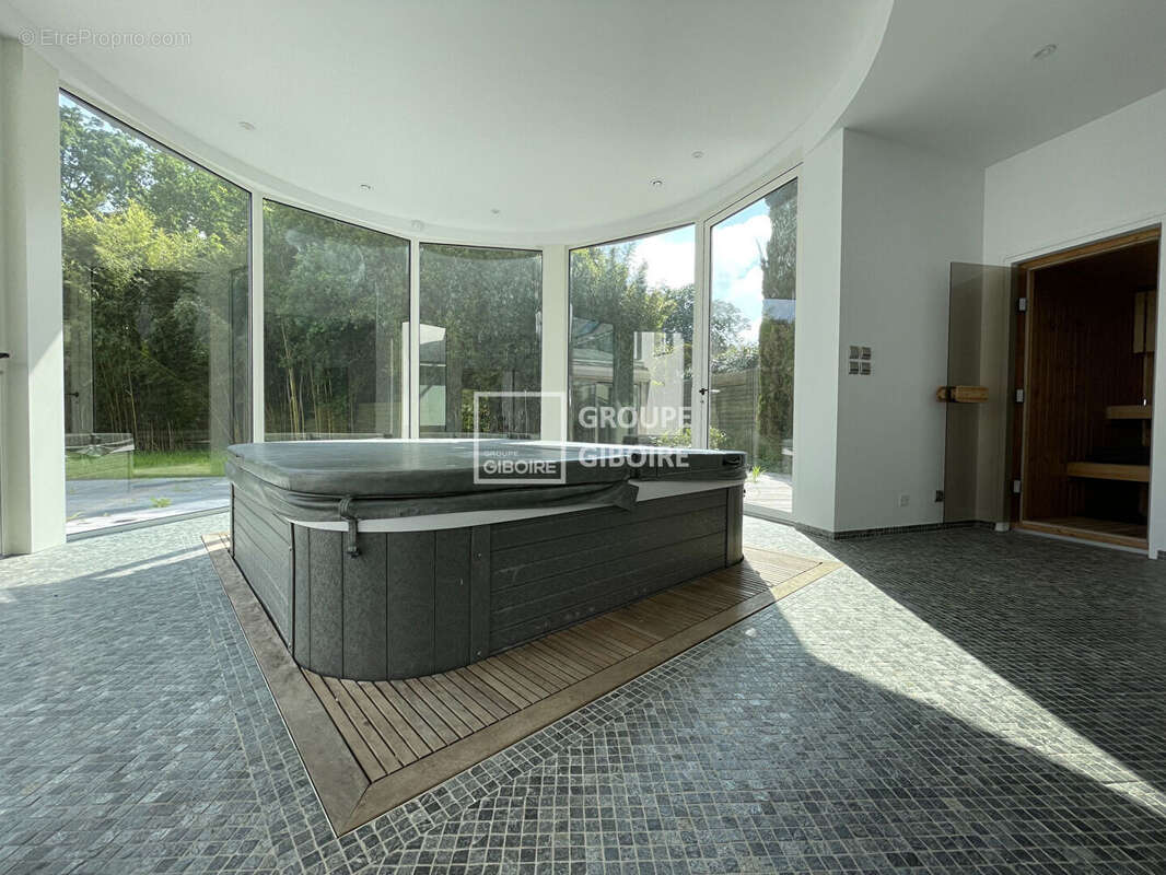 Maison à SAINT-GREGOIRE