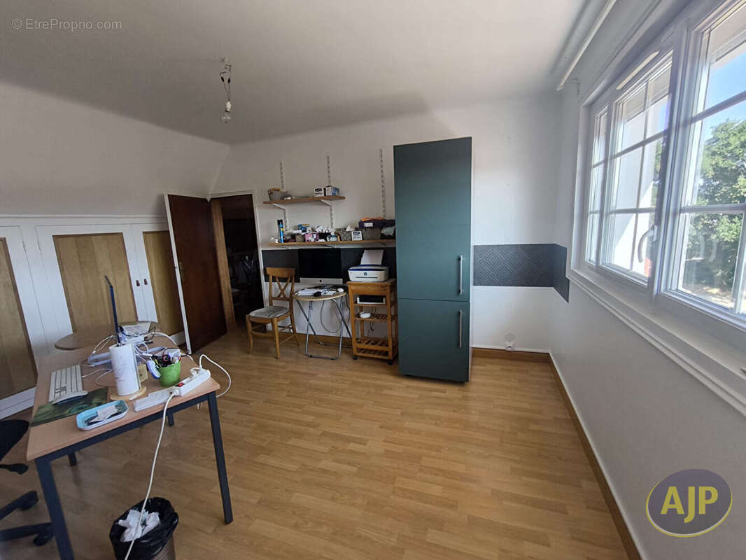 Maison Saint Père En Retz 7 pièce(s) 154 m2 - photo 12