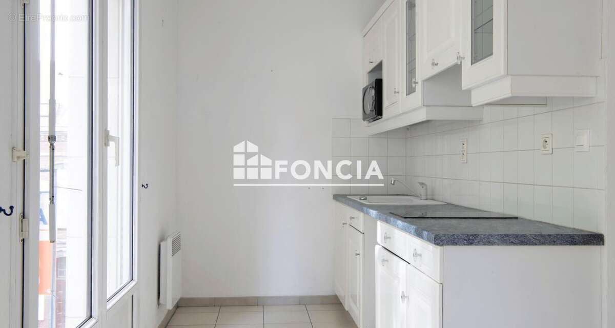 Appartement à AMIENS