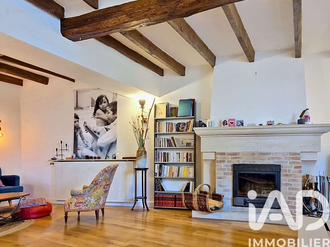 Maison 177 m² à Viarmes  - photo 4