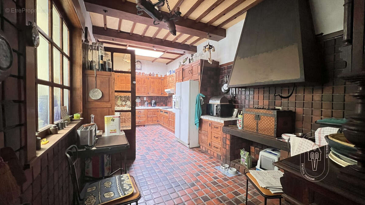 Maison à ROUBAIX