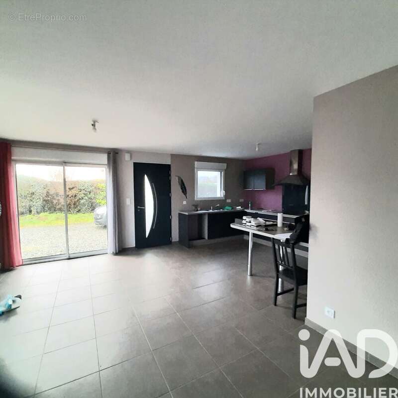 Photo 4 - Maison à PLONEVEZ-DU-FAOU