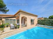 Maison à SAINT-RAPHAEL