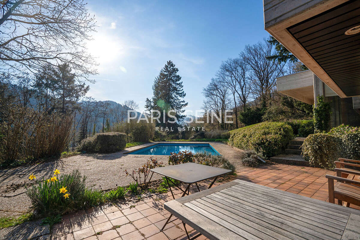 Maison à KAYSERSBERG