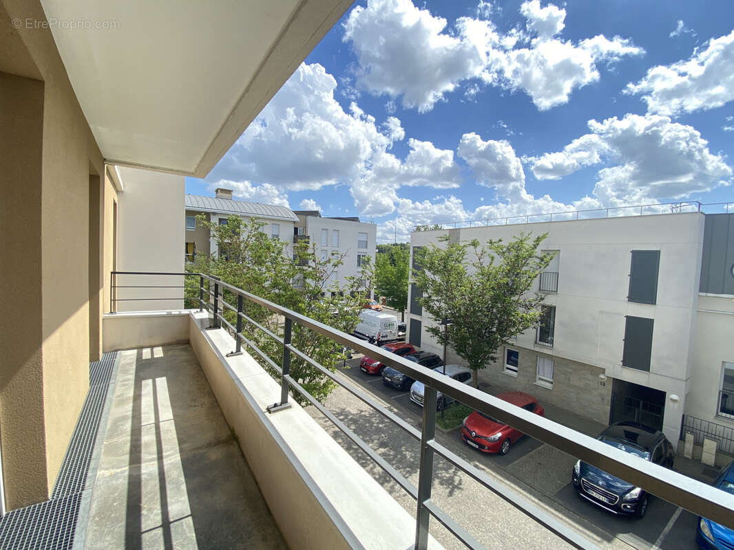 Appartement à ANTONY