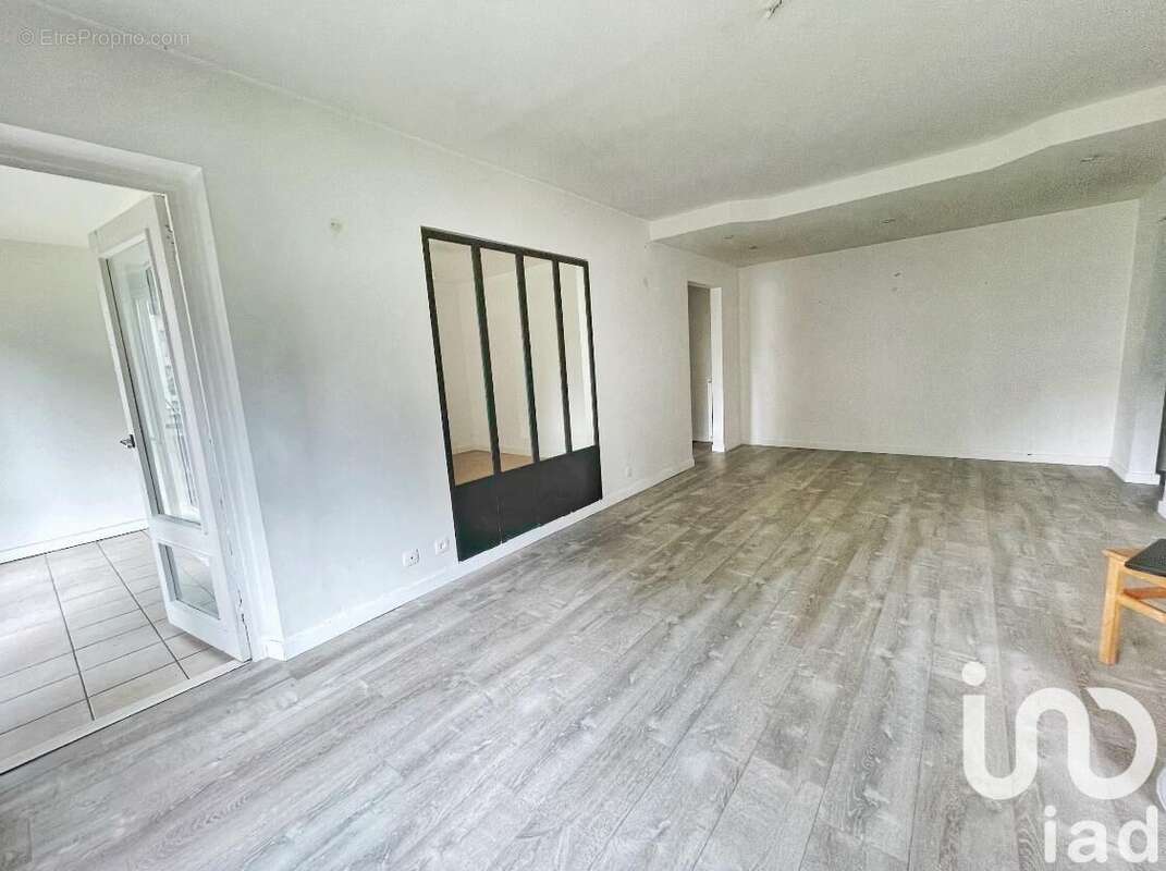 Photo 2 - Appartement à ECULLY