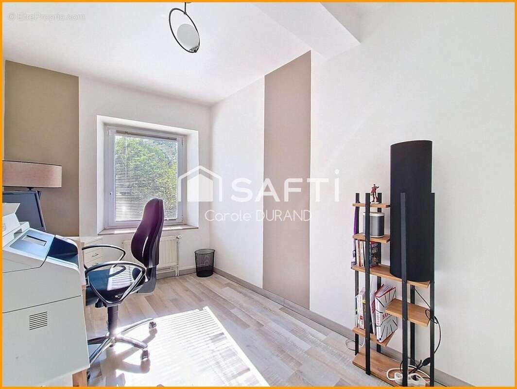 Photo 6 - Maison à LA VERPILLIERE