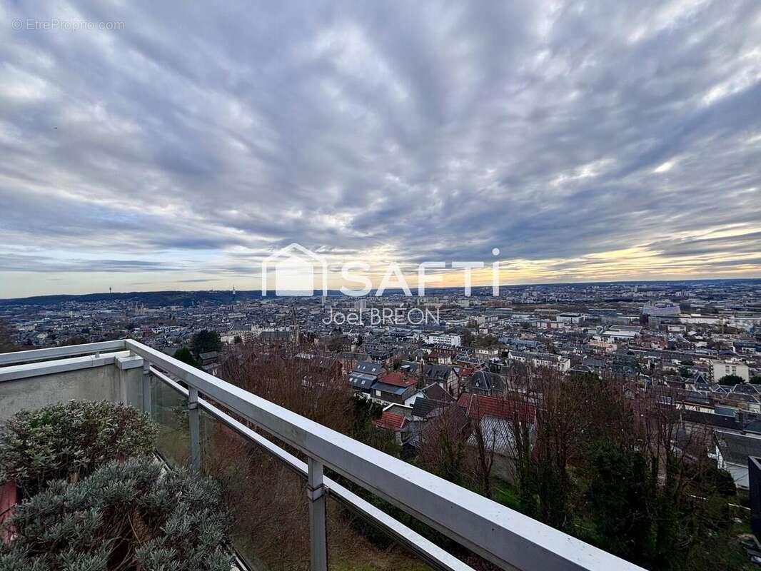 Photo 2 - Appartement à MONT-SAINT-AIGNAN