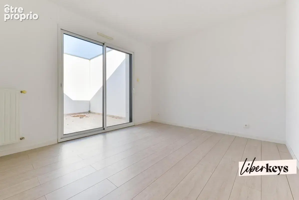 Maison contemporaine de plain-pied 4 chambres Nord Chézine - photo 6