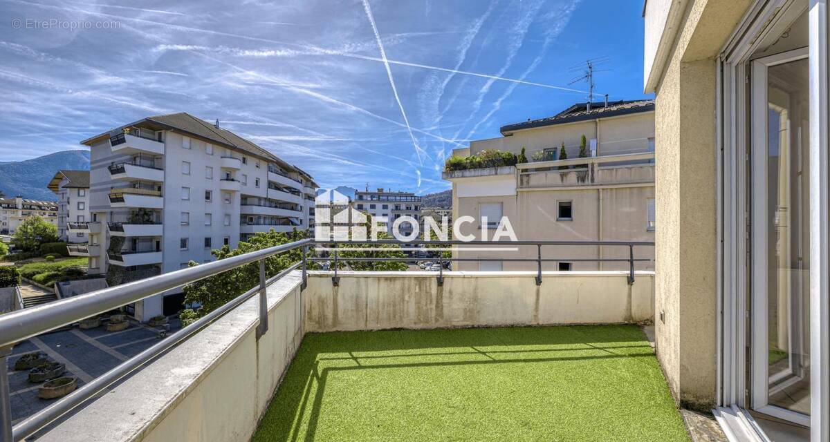 Appartement à ANNECY
