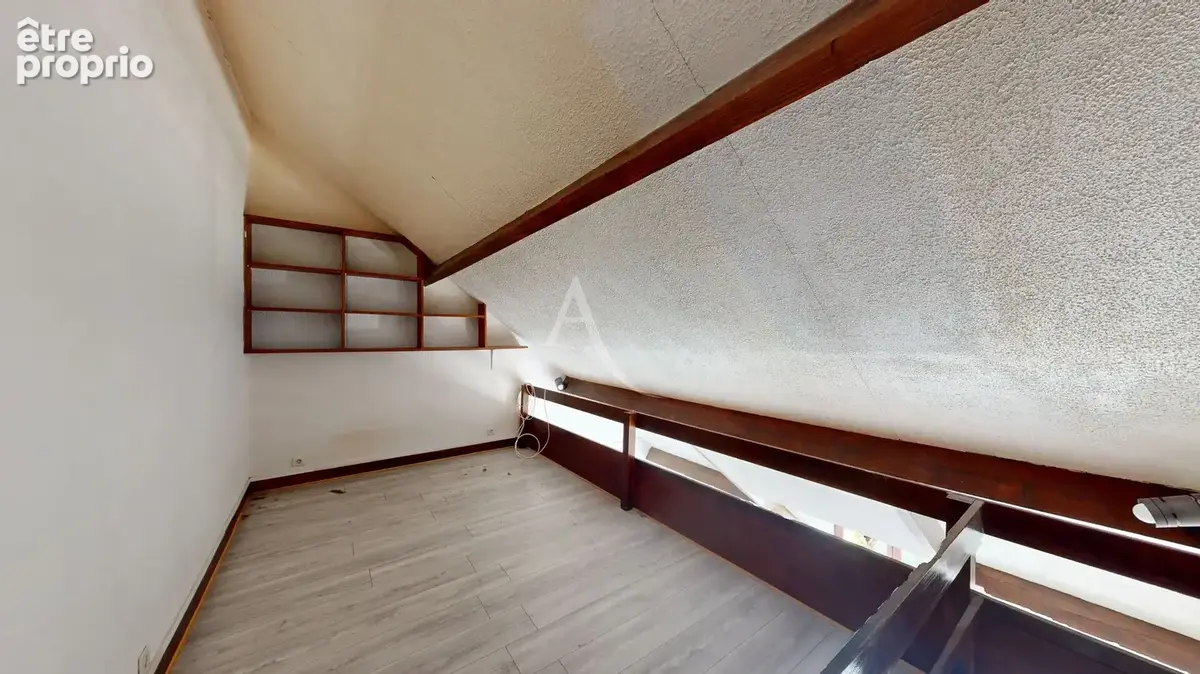 Appartement CHILLY-MAZARIN 1 pièce 30.84 m² - photo 6
