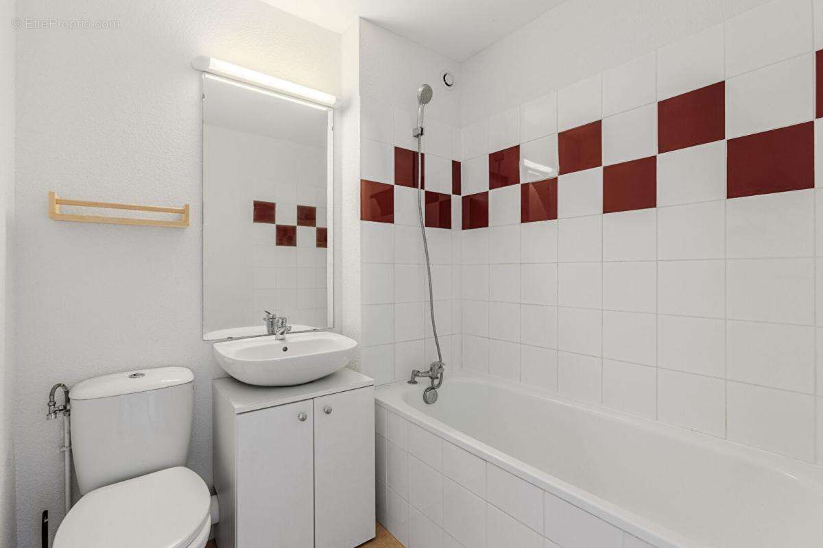 Maison Carla Bayle - photo 15