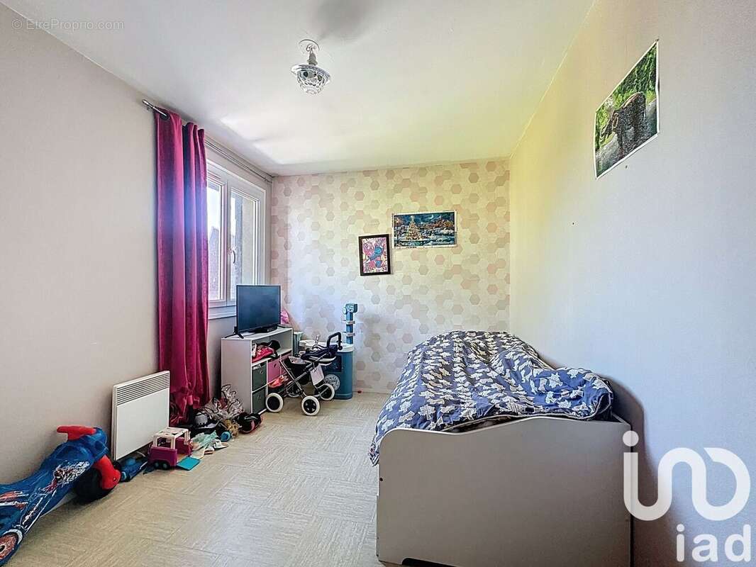 Photo 5 - Appartement à ARGENTAN