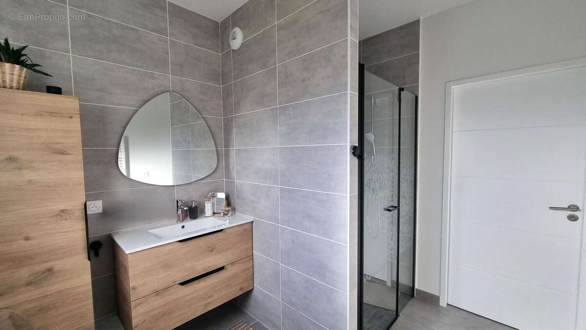 Photo 5 - Appartement à L'ILE-D'OLONNE