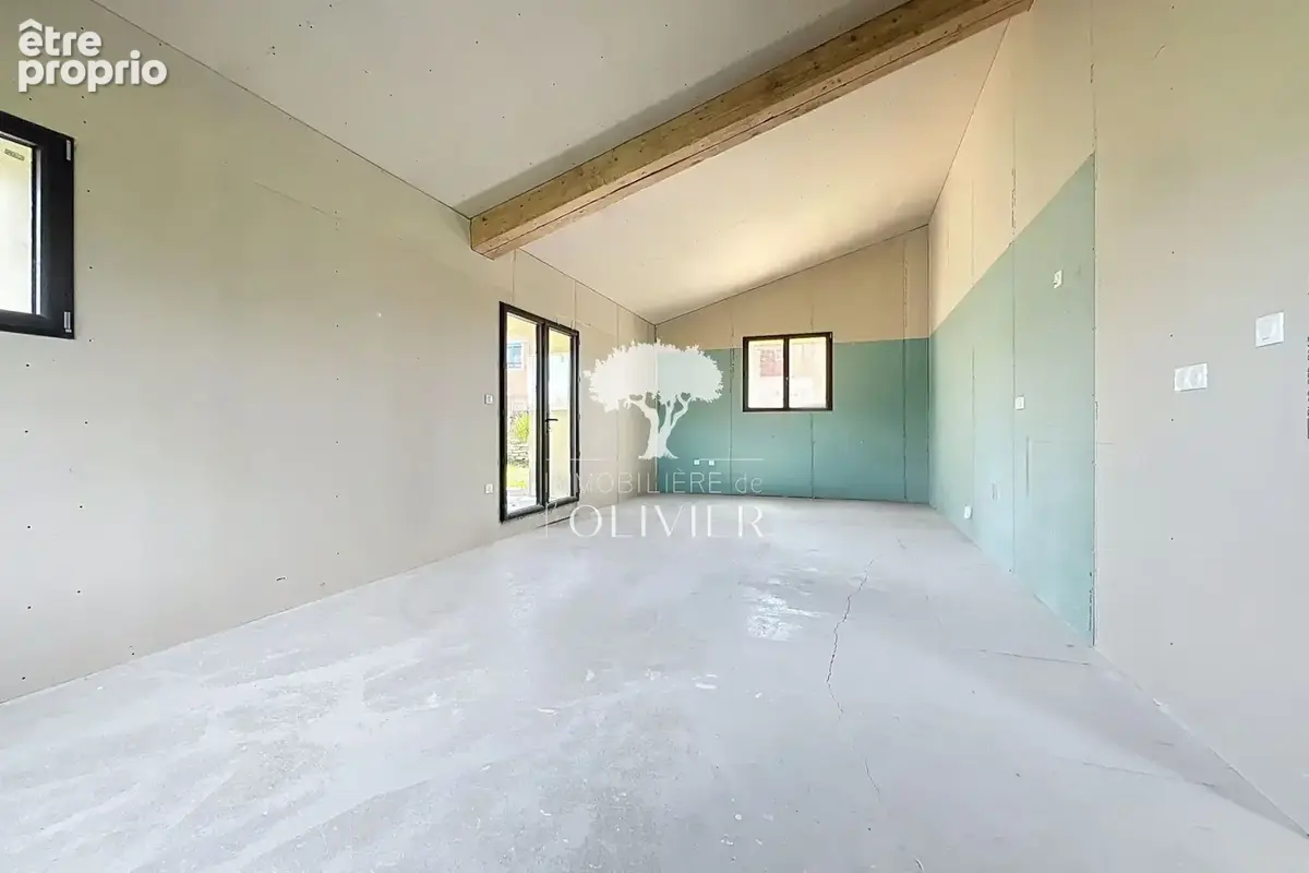 Maison 250 m² à vendre à Apt (84400) - photo 5