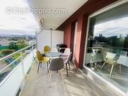 Appartement à GAILLARD