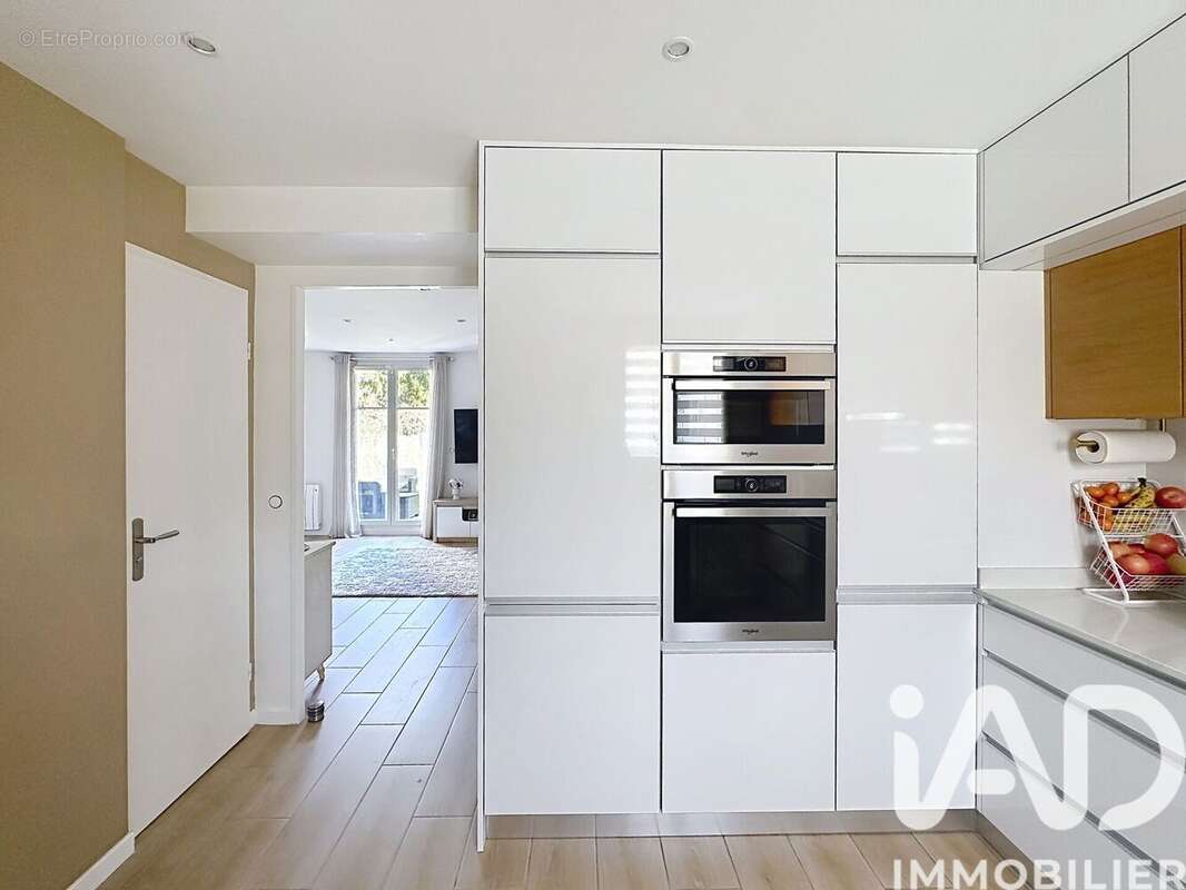 Photo 6 - Maison à SAINT-BRICE-SOUS-FORET