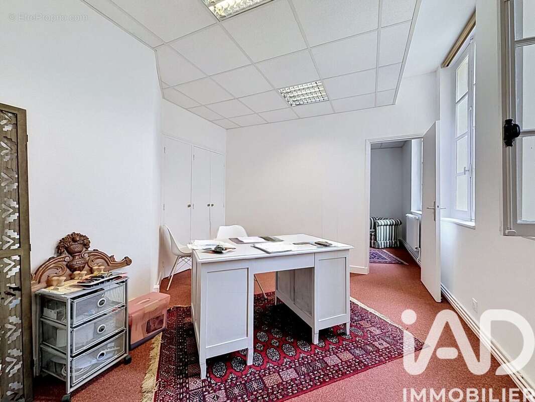 Photo 3 - Appartement à TULLE