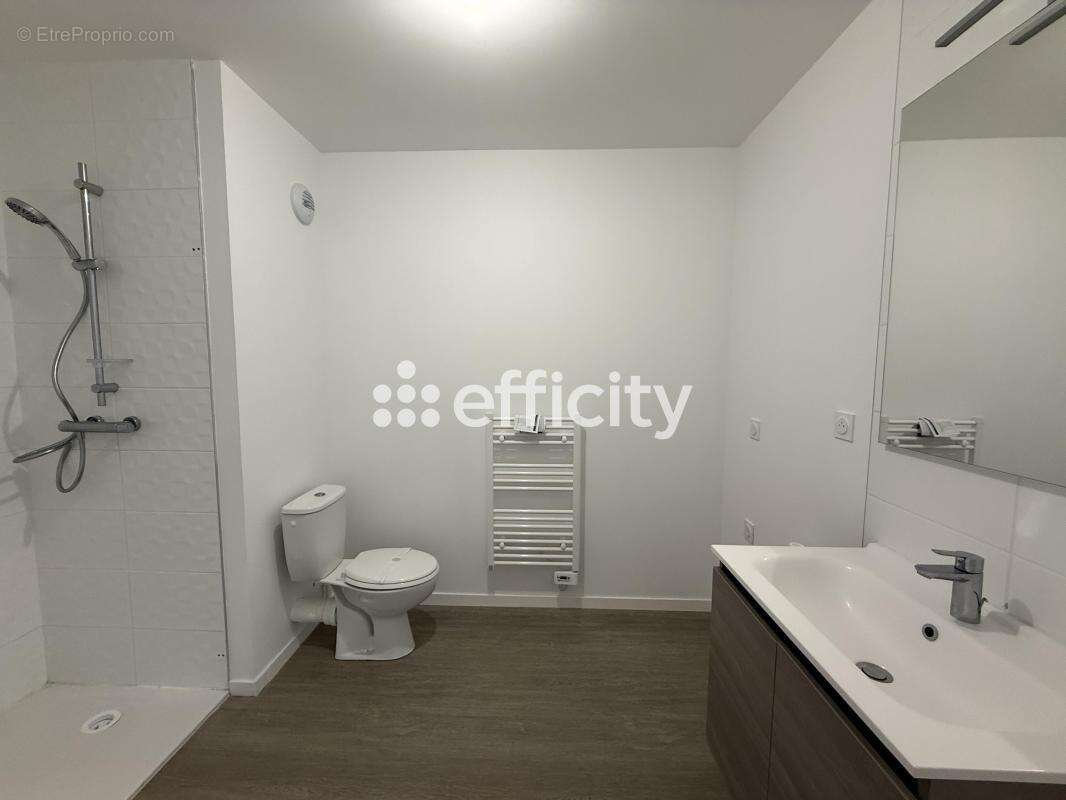 Appartement à LINSELLES