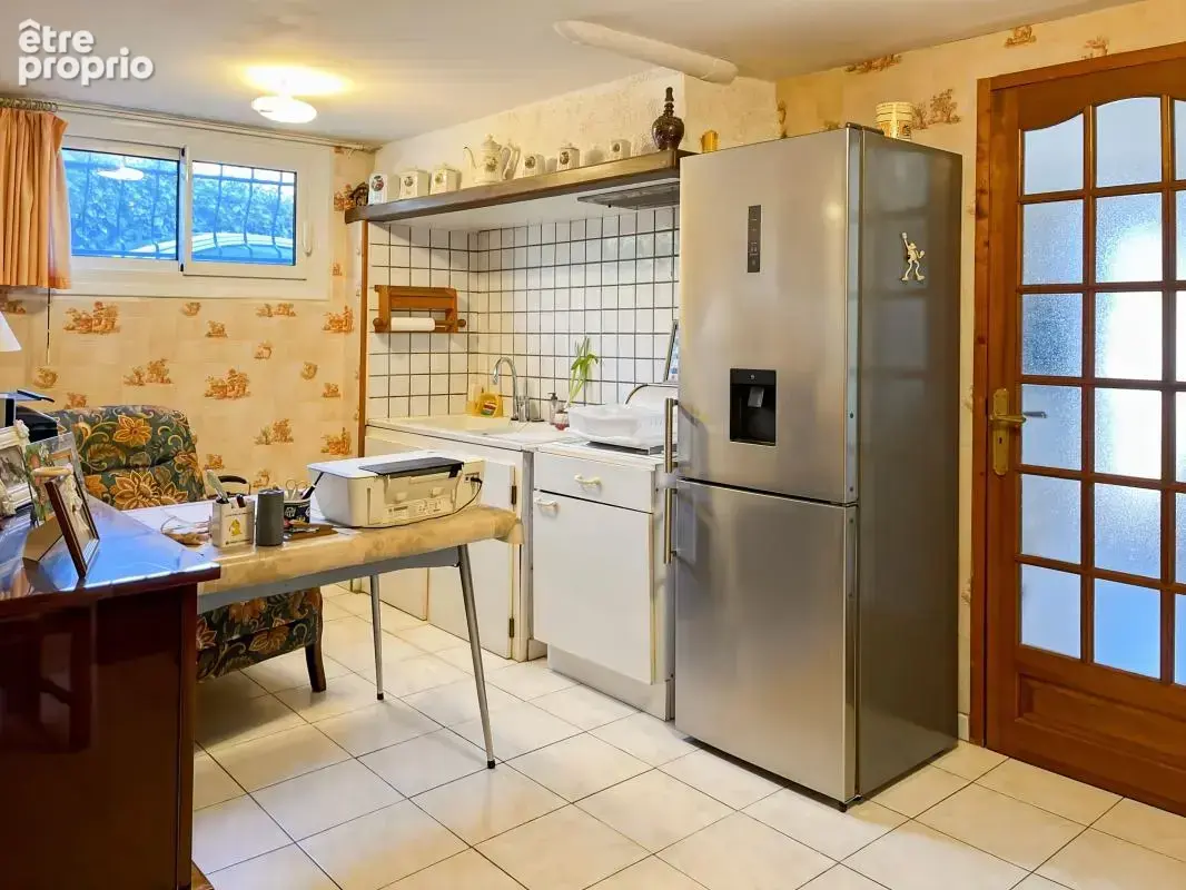 Vente maison avec 2 appartements à Marseillan, centre-ville accessible à pied - photo 19