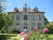 Maison à VALLIERE