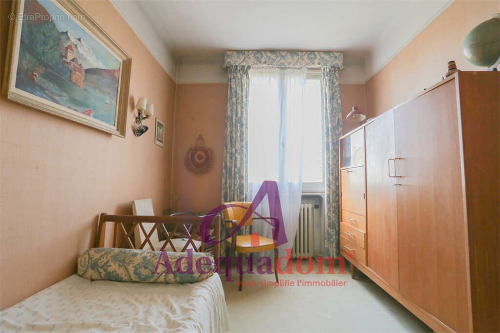 Appartement à COLOMBES