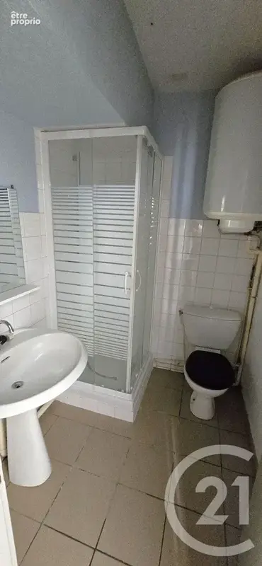 Bien immobilier à vendre à Le Creusot (71200) - photo 7