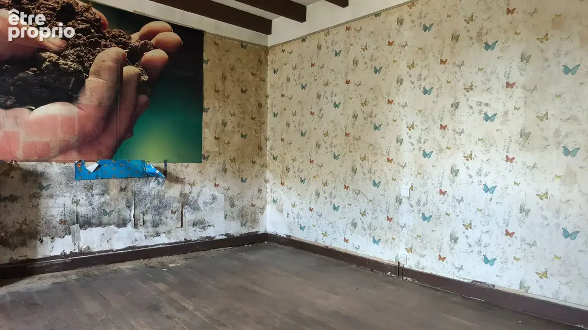 Maison 155m² à taizé-aizie - photo 6
