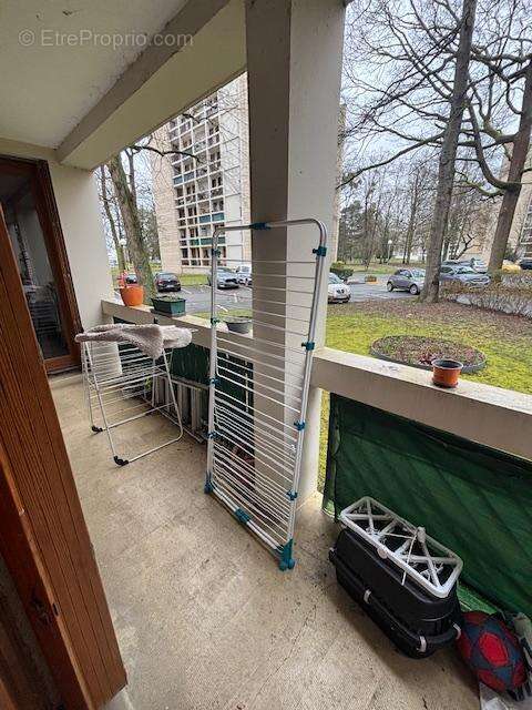 Appartement à CHANTILLY