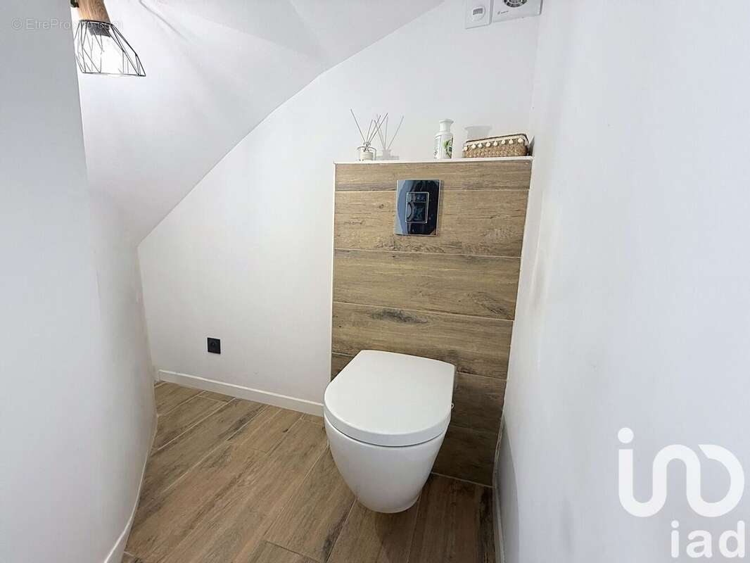 Photo 9 - Maison à POUSSAN