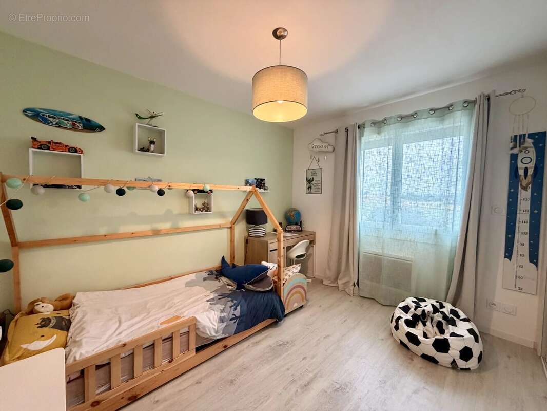 Montgiscard, villa T5 avec terrain de 500m2 - photo 15